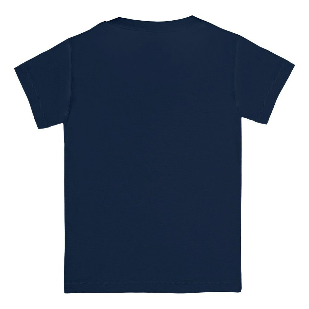 Seattle Mariners Tiny Turnip Youth Butterfly Glove T-Shirt | MLB New