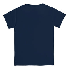 Seattle Mariners Tiny Turnip Youth Butterfly Glove T-Shirt | MLB New