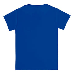 Kansas City Royals Tiny Turnip Youth Excavator T-Shirt | MLB On Sale