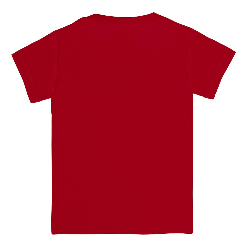 Los Angeles Angels Tiny Turnip Youth Mermaid T-Shirt | MLB Sale