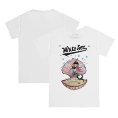 Chicago White Sox Tiny Turnip Youth Mermaid T-Shirt | MLB Near me