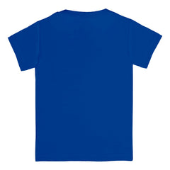 Kansas City Royals Tiny Turnip Youth Triceratops T-Shirt | MLB New