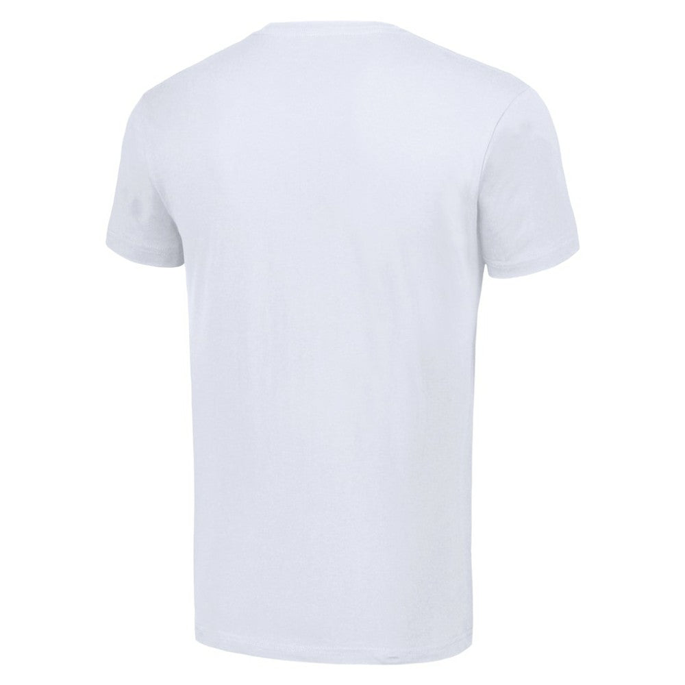 San Jose Sharks Starter Color Scratch T-Shirt Sale