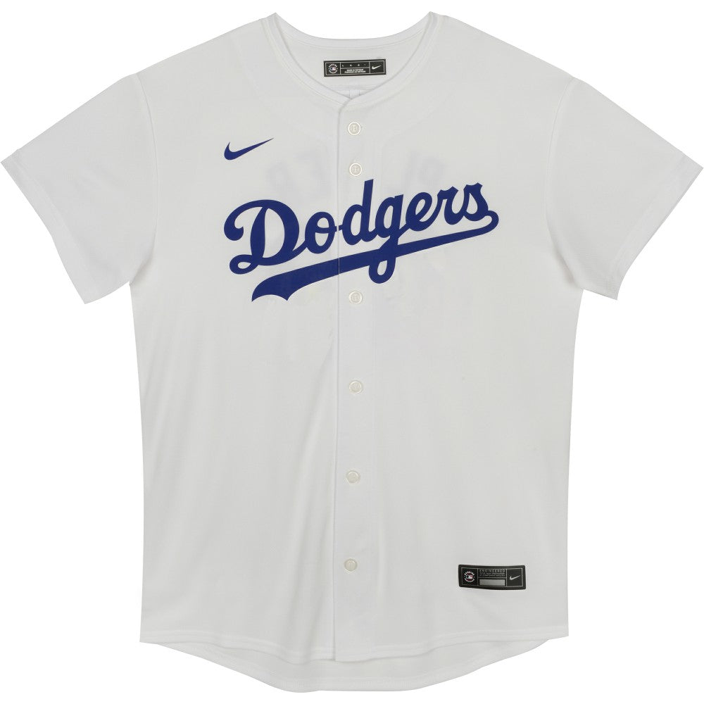 Shohei Ohtani Los Angeles Dodgers Nike Preschool Home Game Player Jersey | MLB New