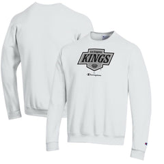 Los Angeles Kings Champion Eco Powerblend Crewneck Sweatshirt Sale