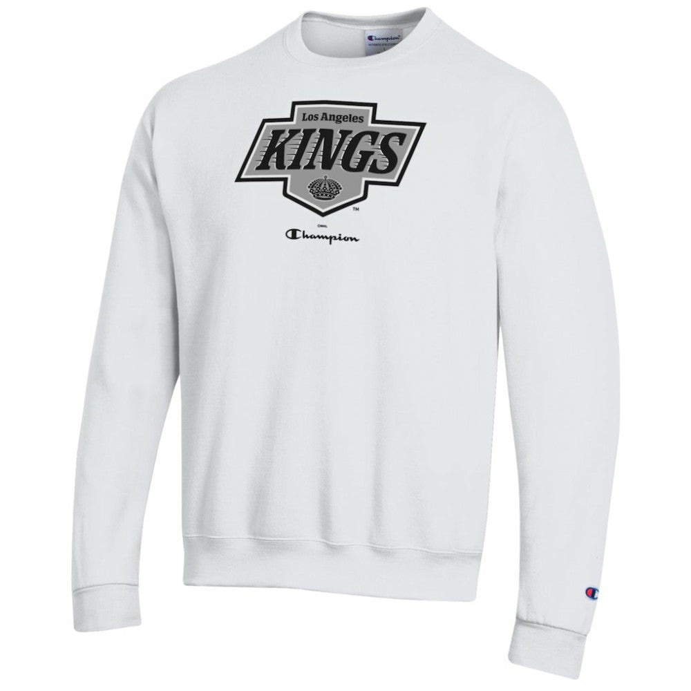 Los Angeles Kings Champion Eco Powerblend Crewneck Sweatshirt Sale