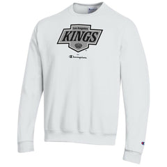 Los Angeles Kings Champion Eco Powerblend Crewneck Sweatshirt Sale