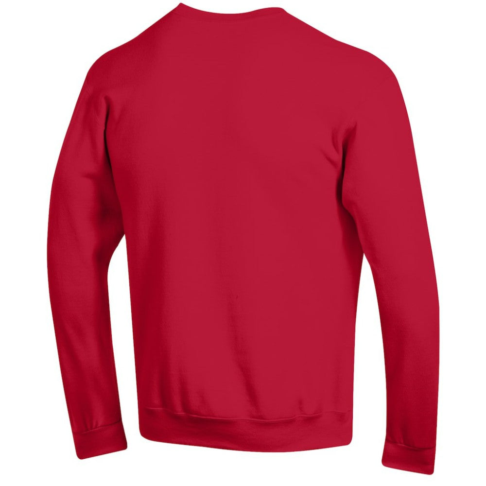 New Jersey Devils Champion Eco Powerblend Crewneck Sweatshirt Online