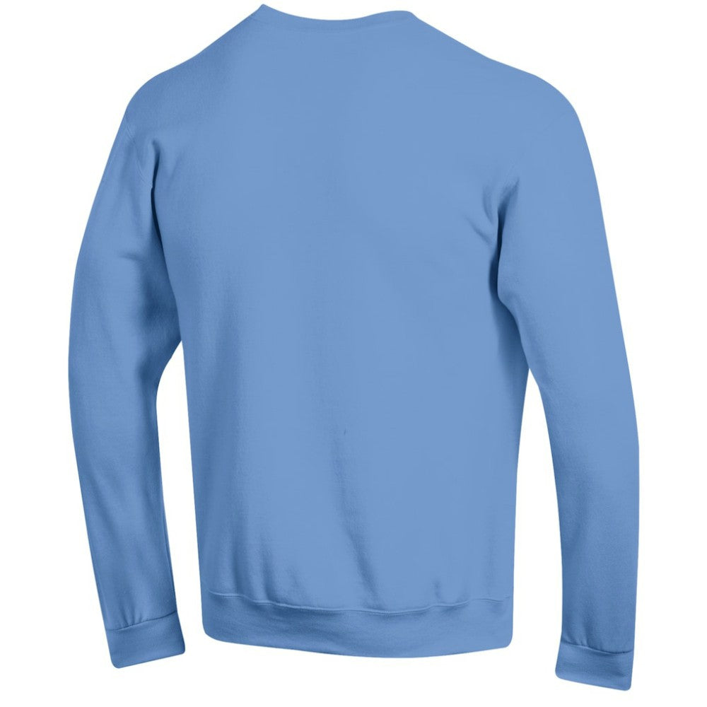 Seattle Kraken Champion Eco Powerblend Crewneck Sweatshirt On Sale