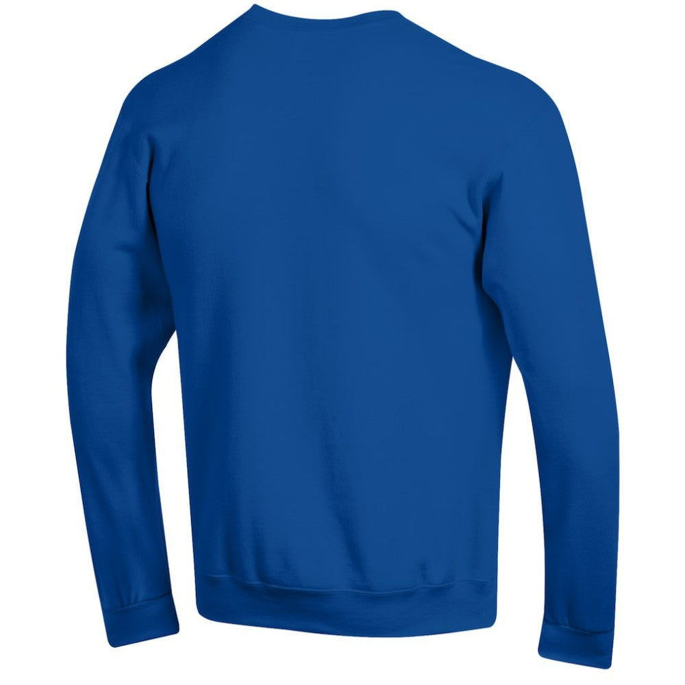 Tampa Bay Lightning Champion Eco Powerblend Crewneck Sweatshirt Outlet