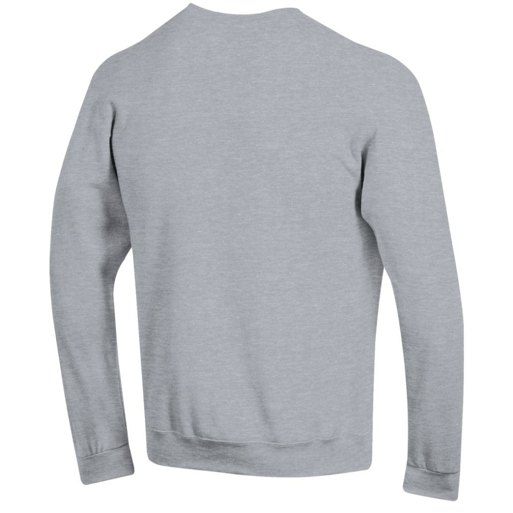 Toronto Maple Leafs Champion Eco Powerblend Crewneck Sweatshirt Outlet