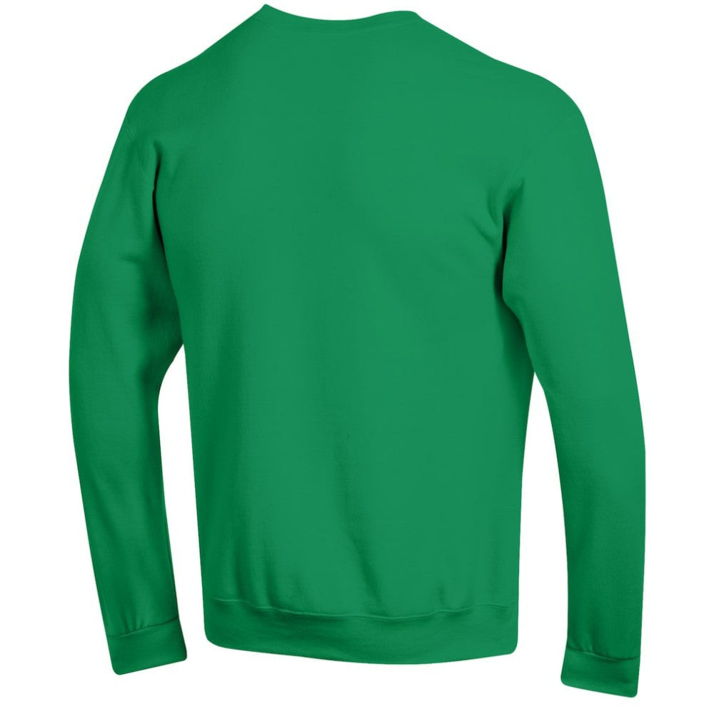 Vancouver Canucks Champion Eco Powerblend Crewneck Sweatshirt Online