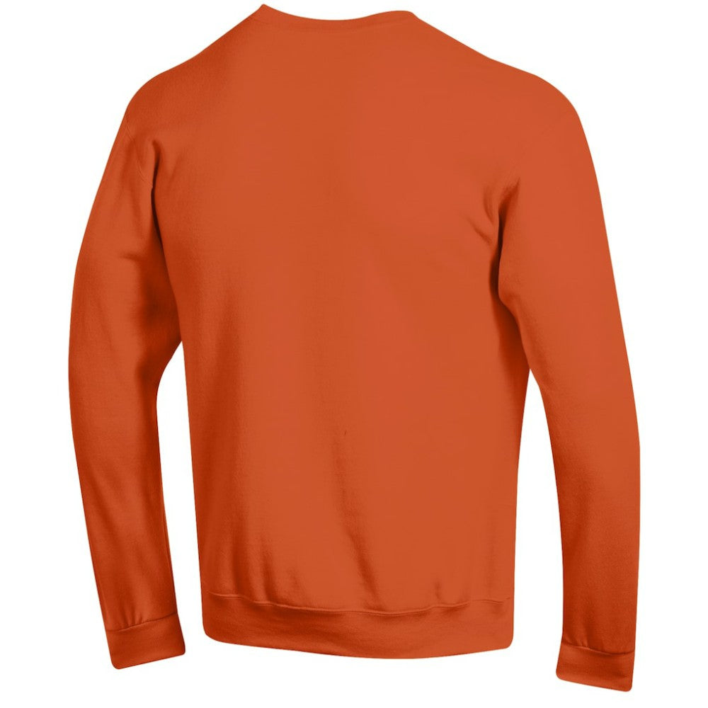 Anaheim Ducks Champion Eco Powerblend Crewneck Sweatshirt Discount