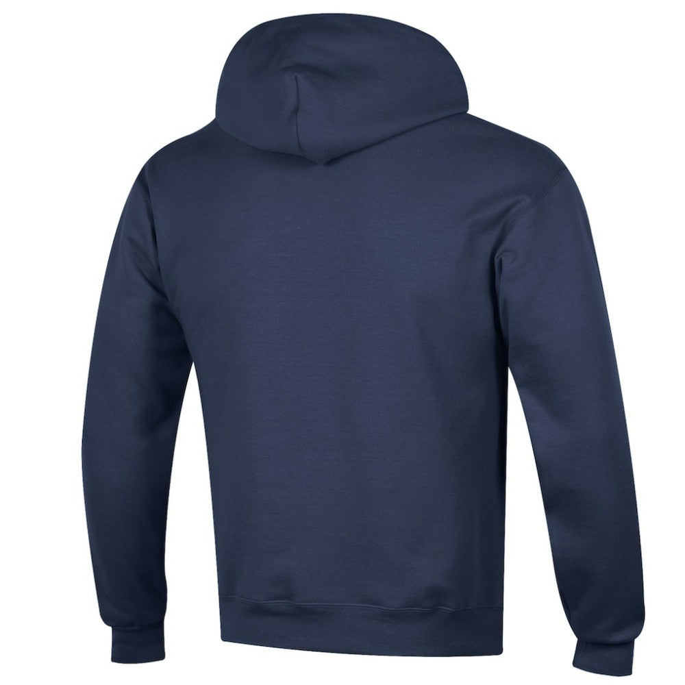 Nashville Predators Champion Eco Powerblend Pullover Hoodie For Sale