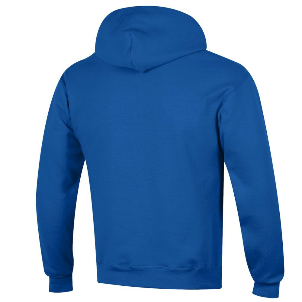 St. Louis Blues Champion Eco Powerblend Pullover Hoodie Online