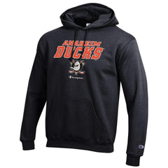 Anaheim Ducks Champion Eco Powerblend Pullover Hoodie Sale