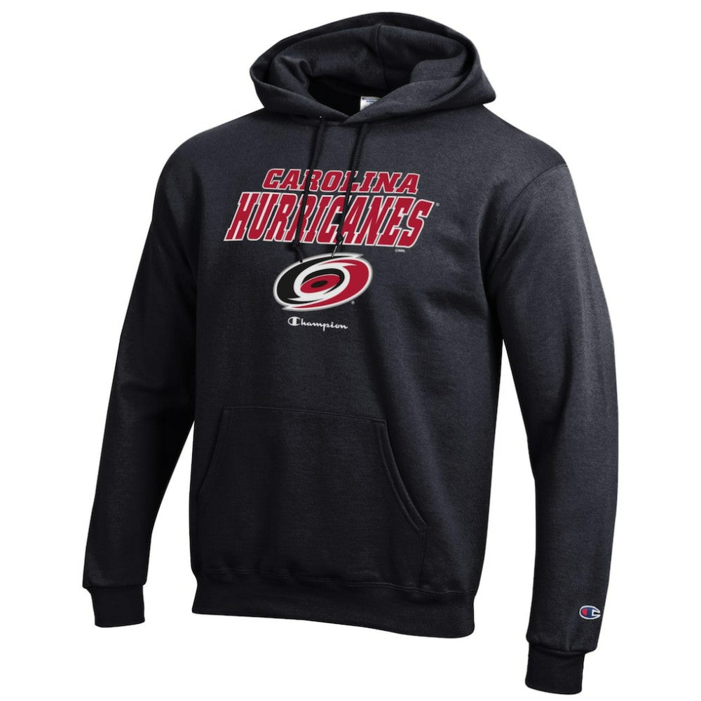 Carolina Hurricanes Champion Eco Powerblend Pullover Hoodie Sale
