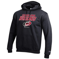 Carolina Hurricanes Champion Eco Powerblend Pullover Hoodie Sale