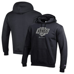 Los Angeles Kings Champion Eco Powerblend Pullover Hoodie Discount