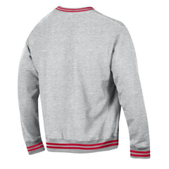 Florida Panthers Champion Reverse Weave Yarn Dye Pullover Sweatshirt Online
