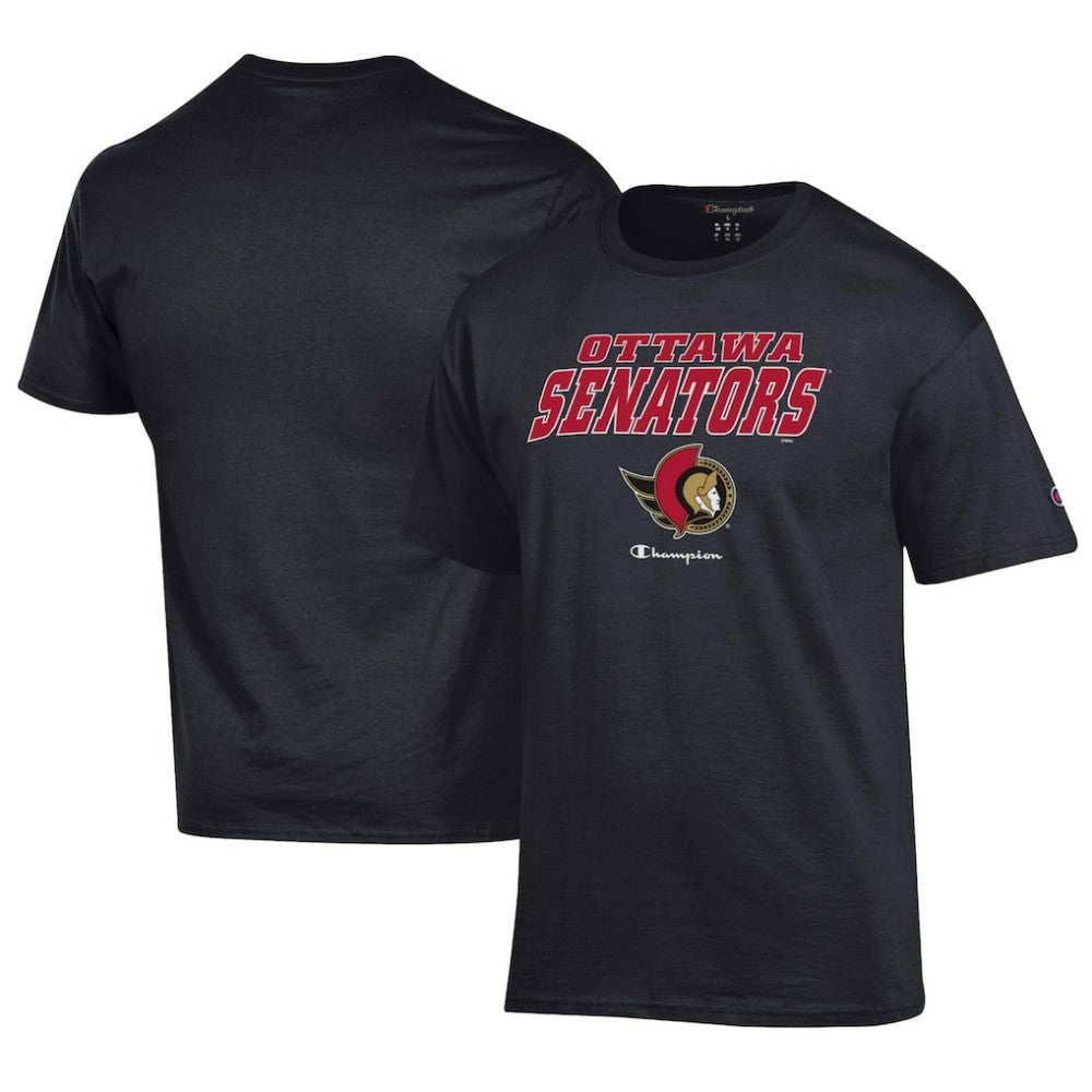 Ottawa Senators Champion Jersey T-Shirt Online