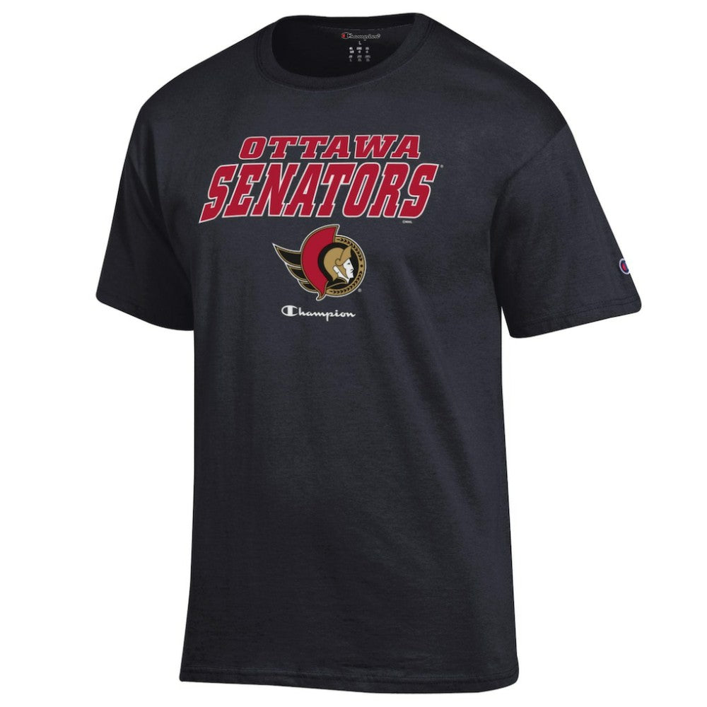 Ottawa Senators Champion Jersey T-Shirt Online