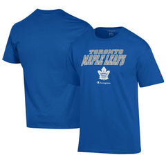 Toronto Maple Leafs Champion Jersey T-Shirt Online