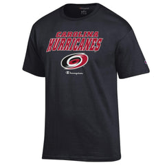Carolina Hurricanes Champion Jersey T-Shirt For Sale