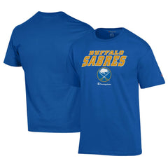 Buffalo Sabres Champion Jersey T-Shirt Discount