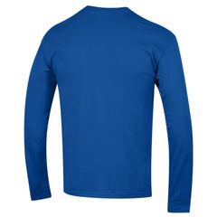 Colorado Avalanche Champion Long-Sleeve Jersey T-Shirt On Sale