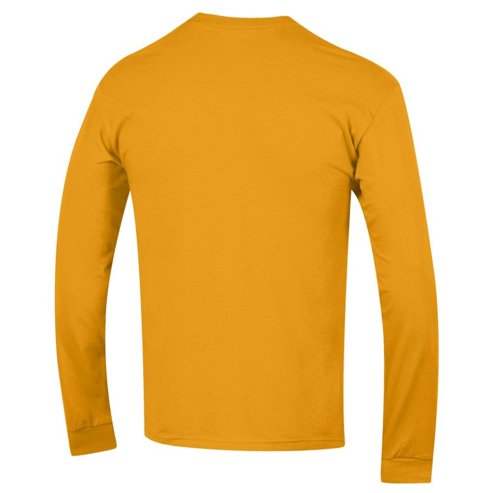Nashville Predators Champion Long-Sleeve Jersey T-Shirt Outlet