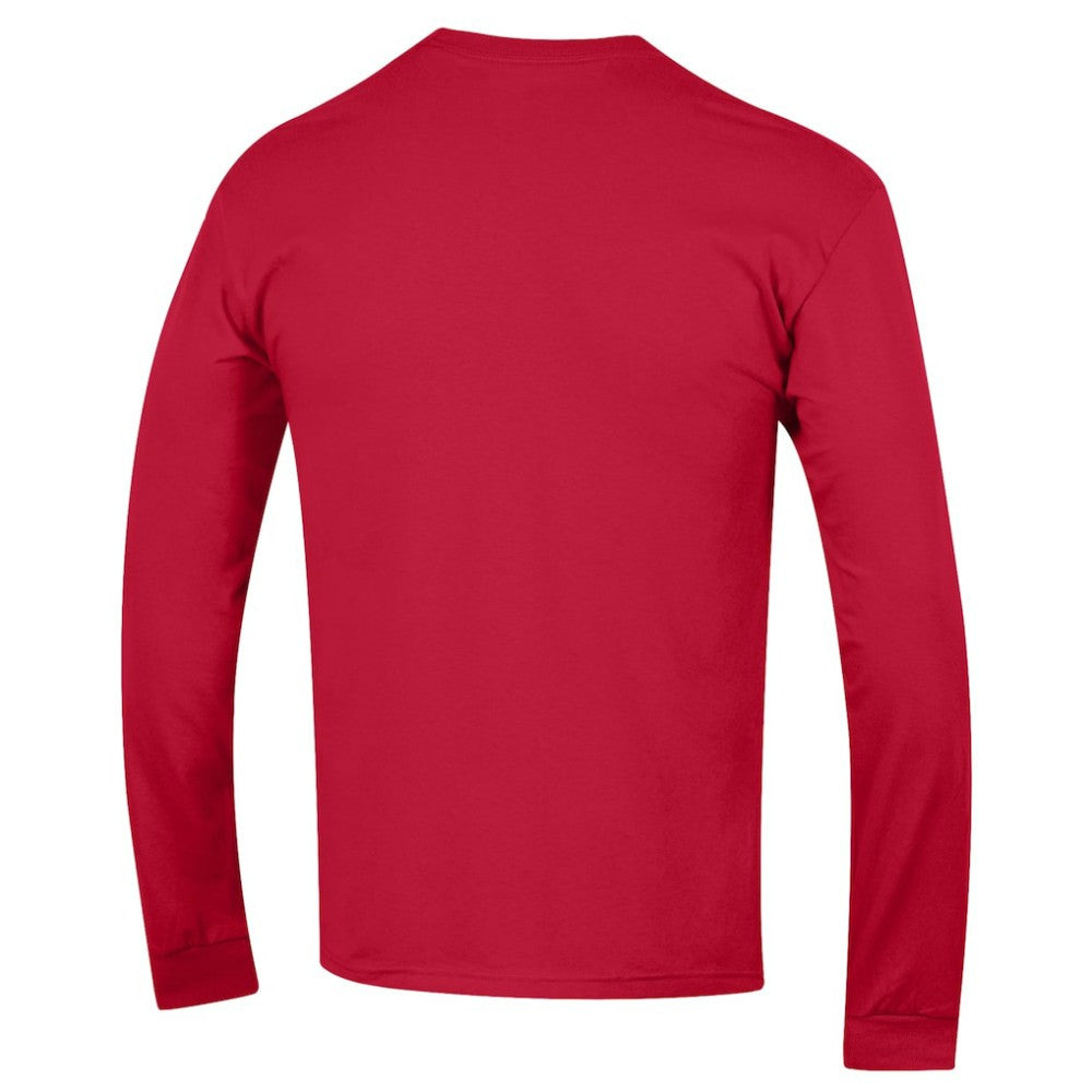 New York Rangers Champion Long-Sleeve Jersey T-Shirt For Sale