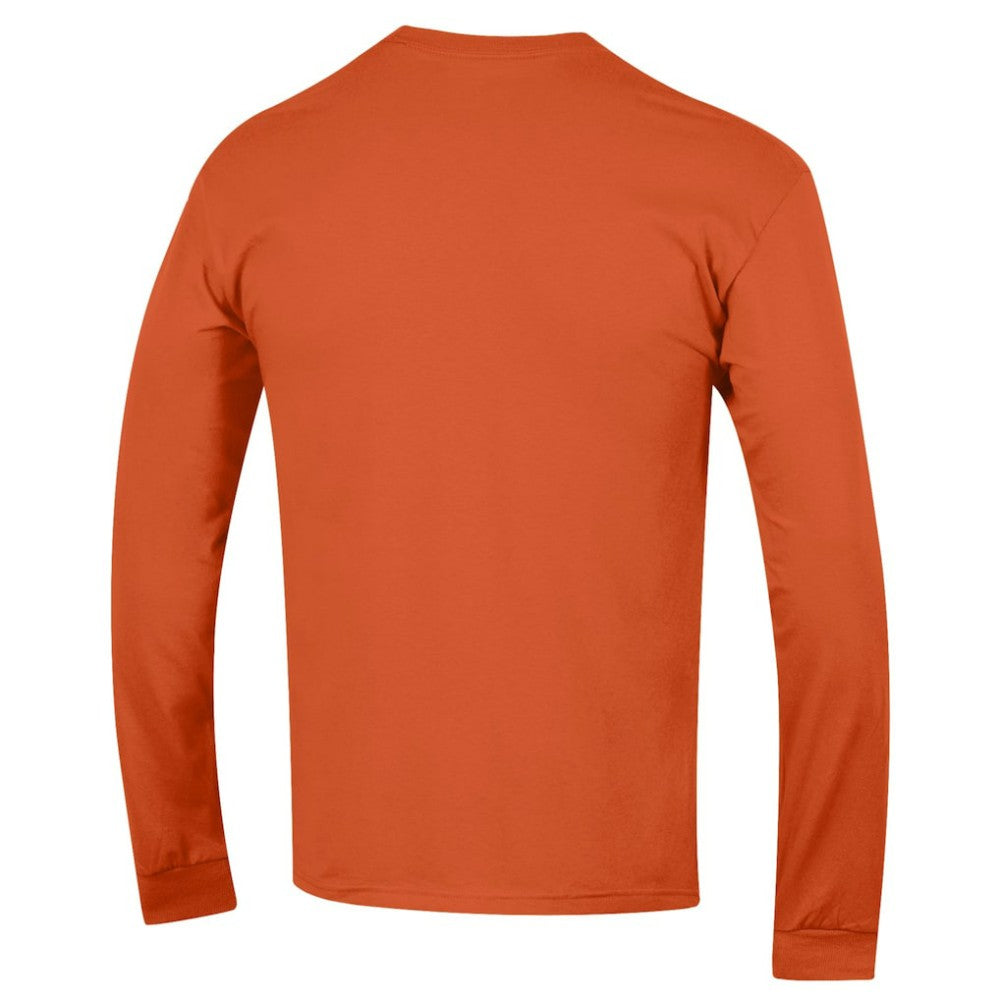Philadelphia Flyers Champion Long-Sleeve Jersey T-Shirt Online