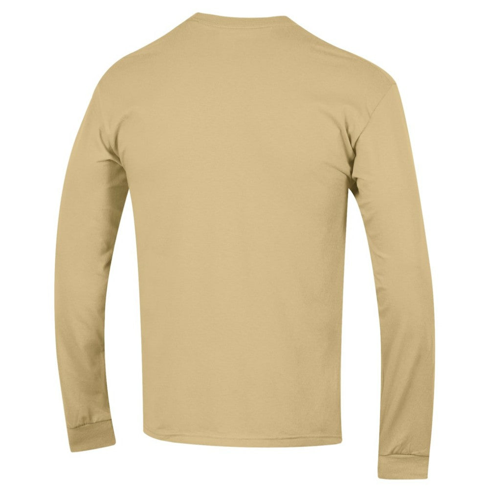 Vegas Golden Knights Champion Long-Sleeve Jersey T-Shirt On Sale