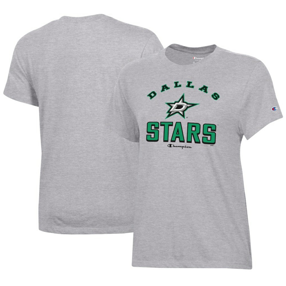Dallas Stars Champion Women's Core T-Shirt Sale