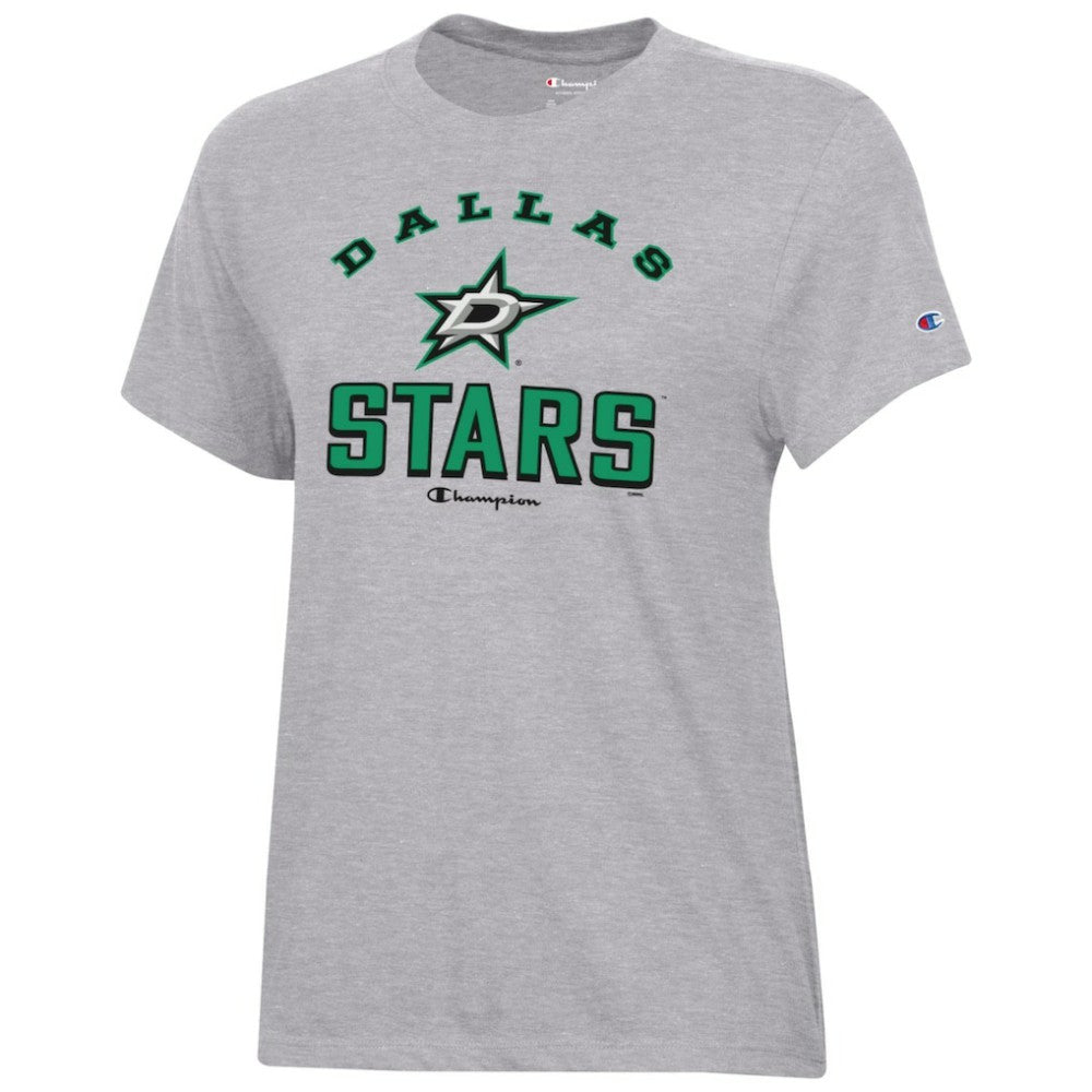 Dallas Stars Champion Women's Core T-Shirt Sale