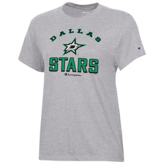 Dallas Stars Champion Women's Core T-Shirt Sale