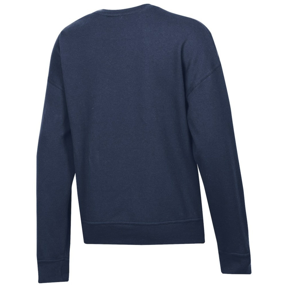 Washington Capitals Champion Women's Powerblend Pullover Sweatshirt Discount