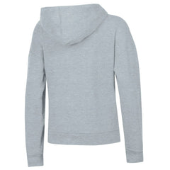 Montreal Canadiens Champion Women's Powerblend Fleece Pullover Hoodie On Sale