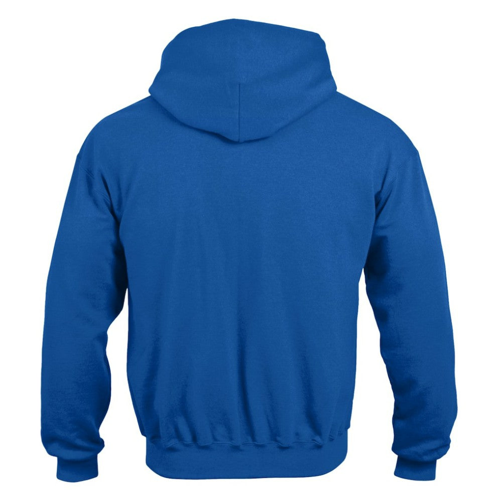 Buffalo Sabres Champion Youth Eco Powerblend Pullover Hoodie For Sale
