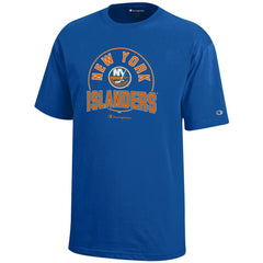 New York Islanders Champion Youth Jersey T-Shirt On Sale