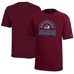 Colorado Avalanche Champion Youth Jersey T-Shirt Sale