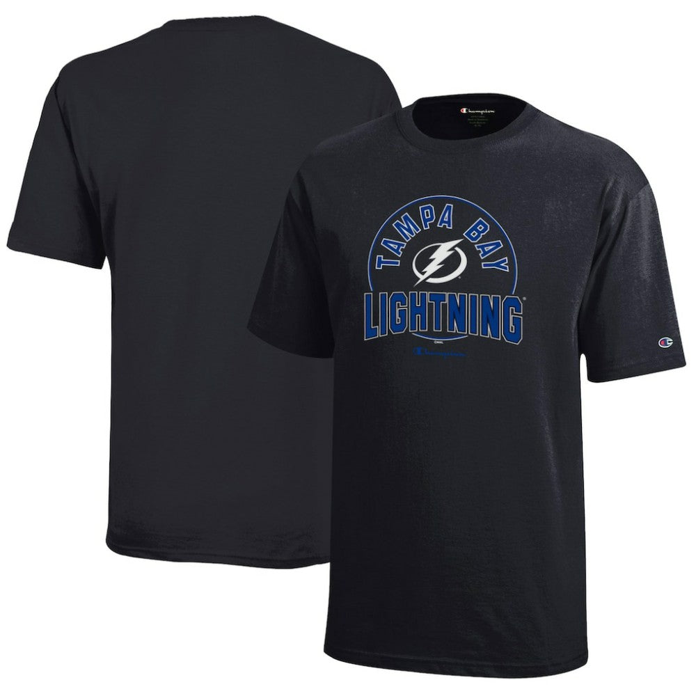 Tampa Bay Lightning Champion Youth Jersey T-Shirt Outlet