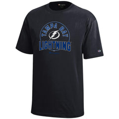 Tampa Bay Lightning Champion Youth Jersey T-Shirt Outlet