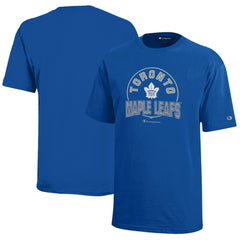 Toronto Maple Leafs Champion Youth Jersey T-Shirt Online