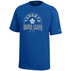 Toronto Maple Leafs Champion Youth Jersey T-Shirt Online