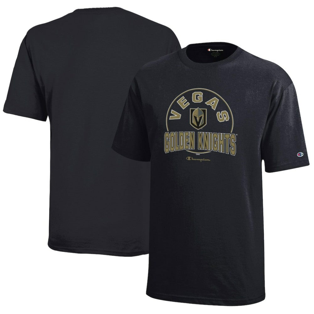 Vegas Golden Knights Champion Youth Jersey T-Shirt Online