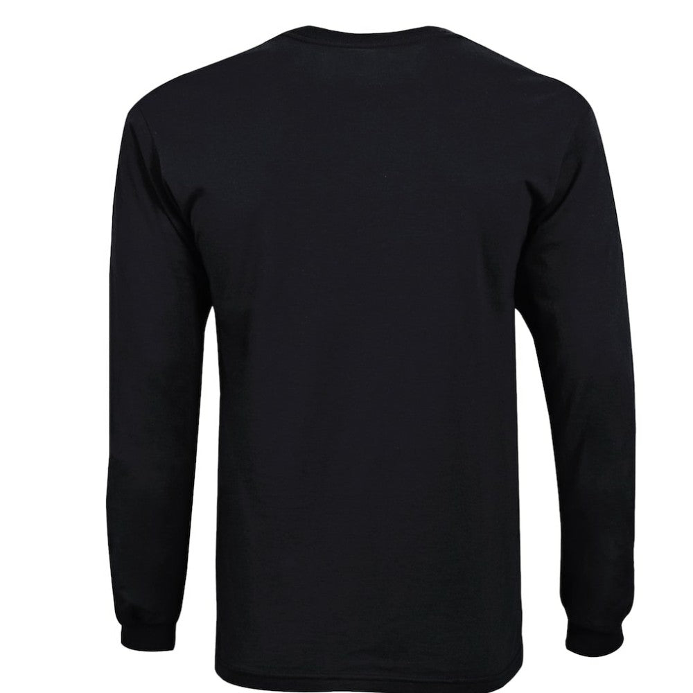Carolina Hurricanes Champion Youth Long-Sleeve Jersey T-Shirt Outlet