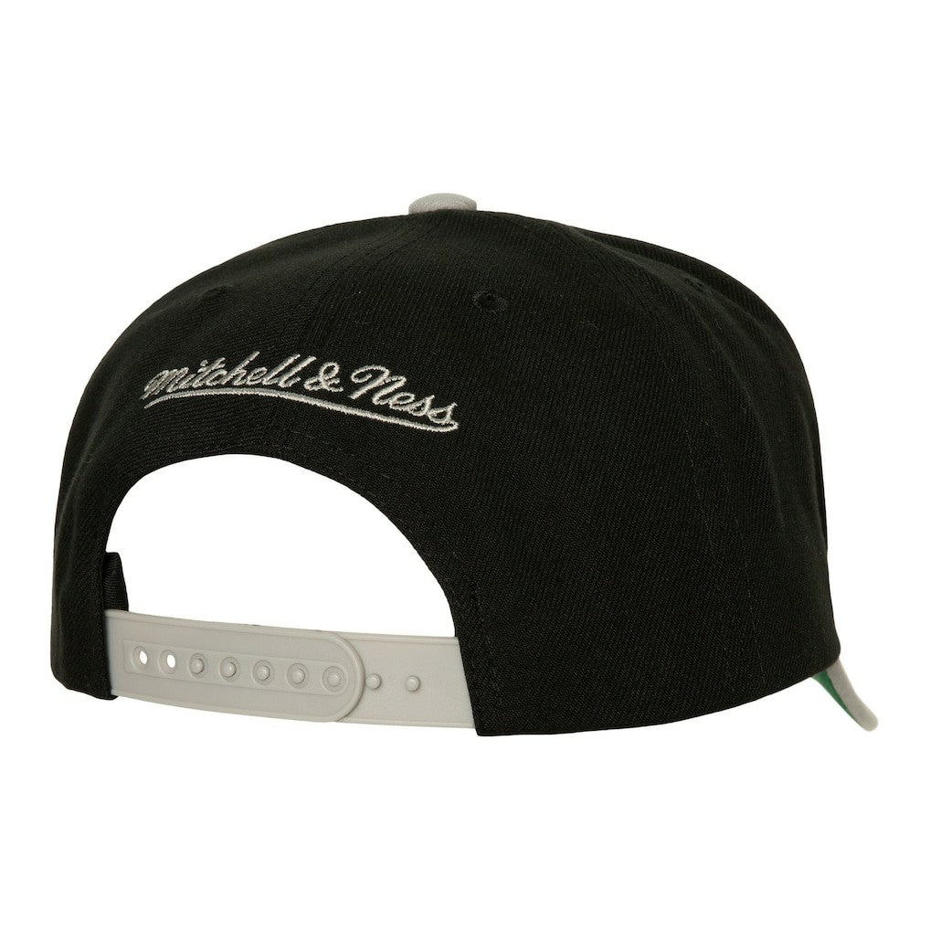 Brooklyn Nets Soul XL Logo Pro Crown Snapback Hat Online