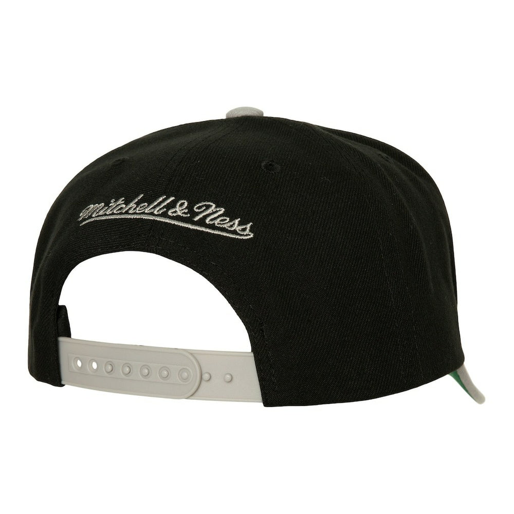 Brooklyn Nets Soul XL Logo Pro Crown Snapback Hat Online